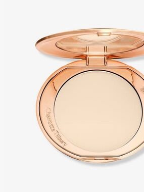 Charlotte Tilbury Airbrush Flawless Finish Complexion Perfecting Powder Fair